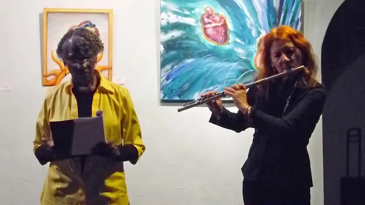 Biggi Vinkeloe & Brenda Usher Carpino 11/18/2016