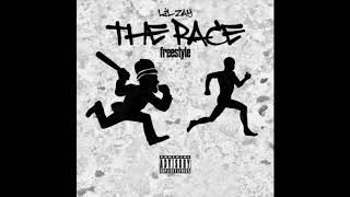 Lil Zay - The Race (Freestyle) (DL Link)