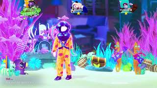 Just Dance 2023 (JD +) - Cake By The Ocean by DNCE