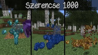 SZERENCSE 1000 ENCHANT [2024]