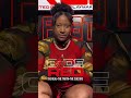 TIKA G: Your Dreams Need Persistence #shorts