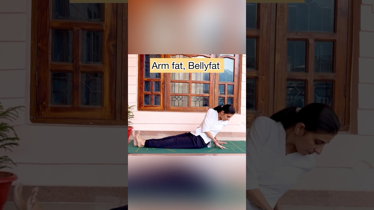 Fat burn Exercise | weight loss