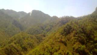 Aag Lagadya Kaful Pak Gi