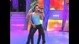 Eurovision 2001 Rollo and King - Never ever let﻿ you go PARODY -Marius ir Iruna
