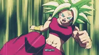 Dbz super (AMV) Fight Back