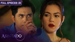 Full Episode 28 | Asintado English Dubbed