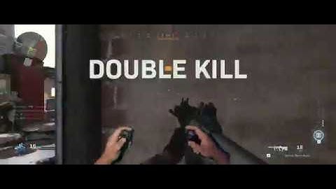 Motion Controlled: Call of Duty: Modern Warfare (2019) with the Razer Hydra [Ultrawide]