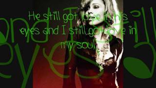 Tamia ~ Still ~ Lyrics On Screen~(HD)