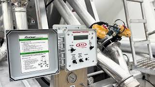 BTI AutoLoad - Vacuum Operation