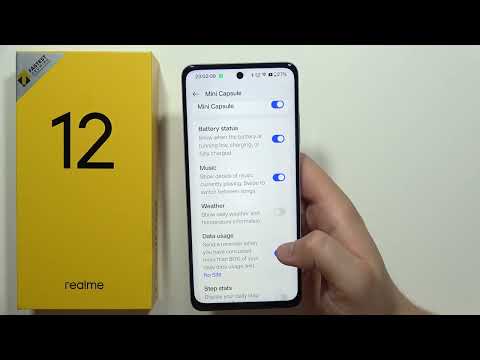 Realme 12 5G: