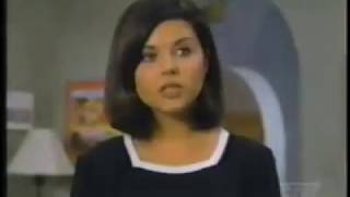 Beverly Hills 90210 S6E23 Leap of Faith Promo Commercial Spot