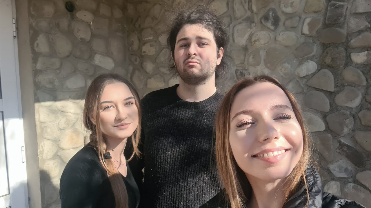 Such A Beautiful Day For Recording YouTube