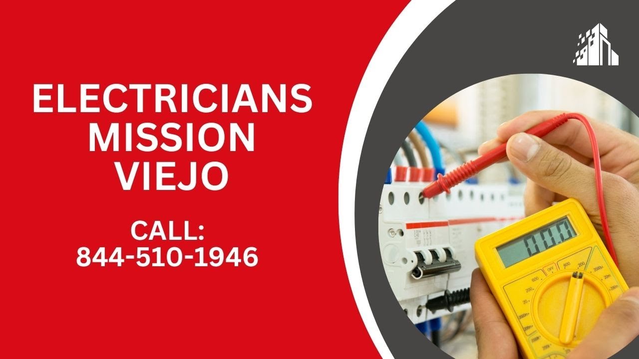 Electrician Mission Viejo