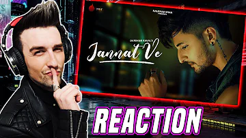 Jannat Ve Official Video | Darshan Raval | Nirmaan | Lijo George | Indie Music Label (REACTION!!!)