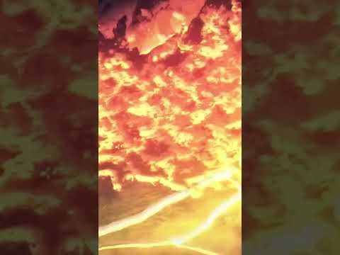 Infinite Void