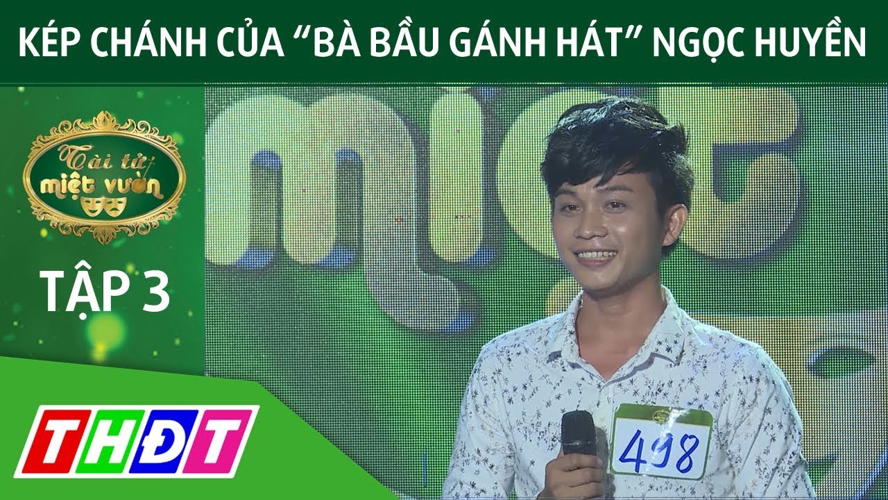 dan ca tai tu miet vuon 2022 Bật mí Kép chánh của \