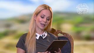 Библия для детей – Как Иаков обманул отца и брата – Ирина Медведева Библия для детей – Как Иаков обманул отца и брата – Ирина Медведева