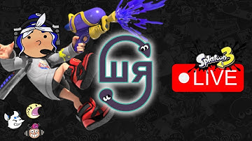 X Rank into SPLATOON 3 TOURNAMENT | WHIPRAYS.COM