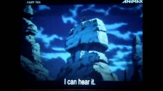 Fairy Tail: Episode 52 (Cobra's Solo)