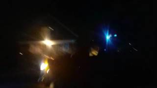 Wallkill FD Responding