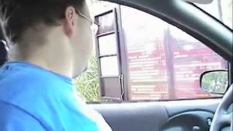 ARCHIVE: The Tourettes Guy vs.  Psyga315 Episode 3