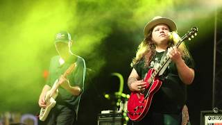 6.1.17 | Umphrey's McGee & The Marcus King Band at The Augusta...
