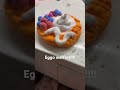 Clay eggo waffles!!!