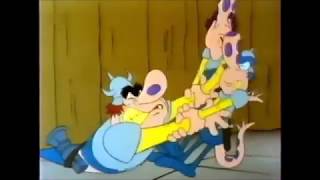 Stuck-Clip Dreamstone Rus