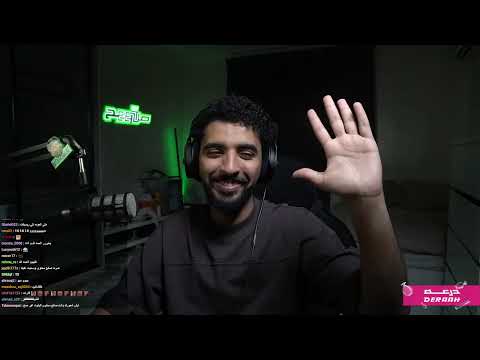 بث صليح اليوم كامل صانع محتوى فالكونز الجديد مروق تالي الليول حياااكم 1