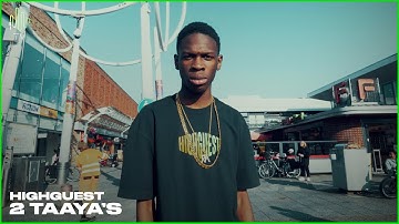 Highguest - 2 Taaya