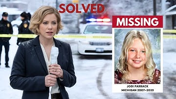 Michigan 2007-2023 Cold Case Solve: Arrest Shocks the Community | The Jodi Parrack Case