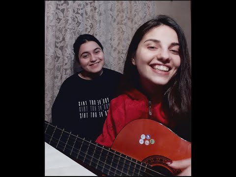 ბებერო გადია - Bebero Gadia || Ana Chekurishvili \u0026 Ani Tandilashvili