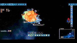 Darkorbit Pusher