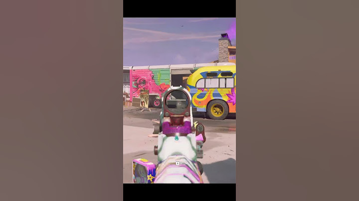 BlazeTown - Domination COD 6