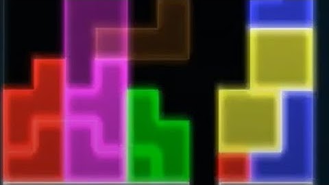 STACKED LOBBY! 10 Combo Downstack KO