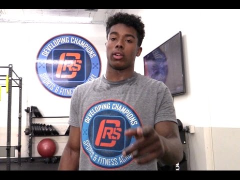 Malone Mataele '18 : Orange Lutheran (Los Angeles, CA) UTR Spotlight 2016
