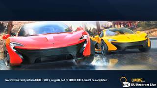 ऑनलाइन देखे कार रेसिंग गेम ( Asphalt 8: Airborne ... Live Streaming) screenshot 4