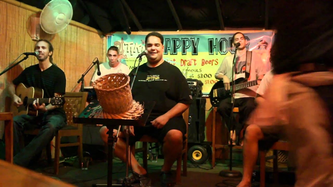 Natural Vibrations - one on one