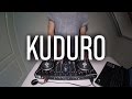 Kuduro & Bubbling Mix 2017 | The Best of Kuduro & Bubbling by Adrian Noble | Traktor S4 MK2