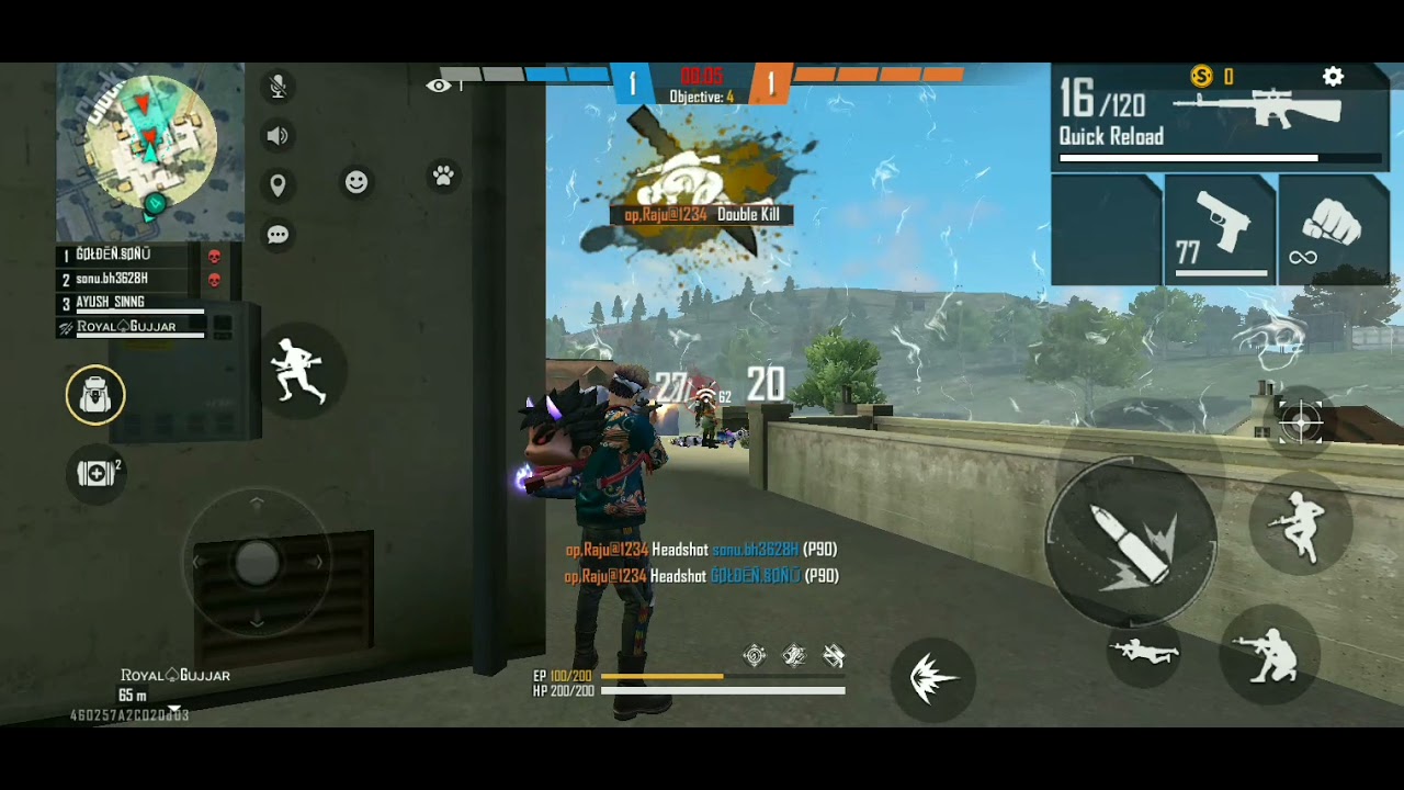 No Sound game play with head YouTube