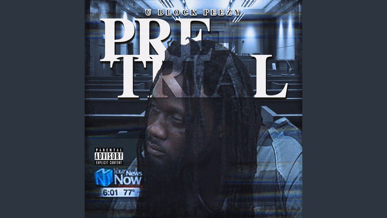 Watch Pre-Trial on YouTube Watch Pre-Trial on YouTube