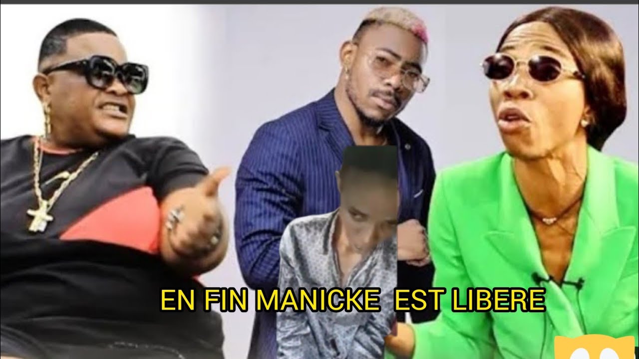 LA MAMAN BIOLOGIQUE DE MANICKE A LARME DE JOIE POUR LA LIBERATION la-maman-biologique-de-manicke-a-larme-de-joie-pour-la-liberation