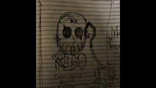 TerribleTune, Nosoul - Asylum Break (prod H3 music)