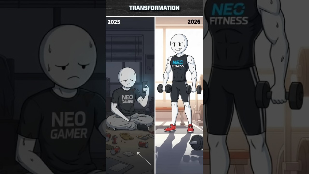 I’m Not Taking This Version of Me Into 2026