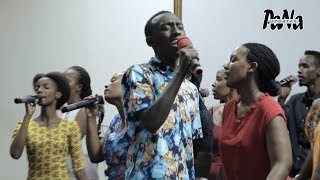 ATATIMIZA  //Healing Worship Team mu Agatatu kwa Pastor CHRISTOPHER