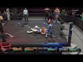 WWE 2k26 early access