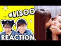 How Lisa treats Jisoo (Lisoo moments) ENG SUB Reaction!! ชิปเปอร์รวมตัว!! [IDOL TV EP.102]