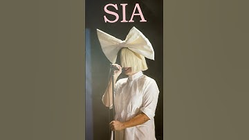 Thumbnail of Sia Songs Playlist 2025 - The Best Of Sia - Greatest Hits Full Album 2025#sia