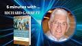 Profile Picture of 5 Minutes with ... Richard Garrett - YouTubeon Google