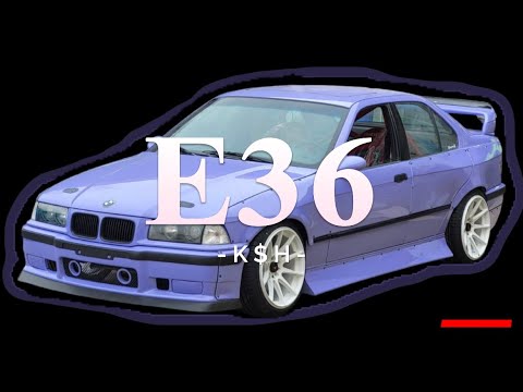 E36   KH Prod by KH Official Audio